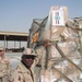 DoD Civilian Volunteers at U.S. Central Command Distribution Deployment Center in Kuwait