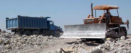 Iraq Invests $40 Million to Improve Rural Road Infrastructure