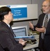 DoD Showcases Assistive Technology for Employees with Disabilities to South Korean Delegation