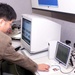Korean Official Examines Assistive Tech at Pentagon Facility