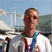 Navy Petty Officer Wins Silver, Gold Medals at Paralympics