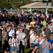 Servicemembers Enjoy Charlie Daniels Band Concert at Mountain Home Air Force Base
