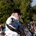 Country Music Legend Charlie Daniels Honors Servicemembers at Idaho Air Force Base