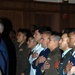 Servicemembers Become U.S. Citizens at Marine Corps Base Quantico