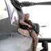 Army Captain Demonstrates Rescue Gear Used to Retrieve Downed Pilots