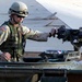 Army Reserve Sergeant Balances Duties as Tractor-Trailer Driver and Machine Gunner in Iraq