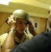 Rapid Fielding Initiative Equips Soldiers with Advanced Combat Helmets