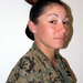 Marine Recruit Looks Forward to Parris Island Graduation