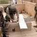 U.S. Marines Prepare Dragon Eye UAV for Operation Al Fajr in Fallujah, Iraq