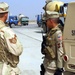 Air Force Security Forces Maintain Vigilance at Bagram Air Base