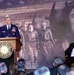 Joint Chiefs Chairman Honors Americans' Sacrifices at War Exhibit Opening