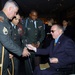 Medal of Honor Recipient Honors Patients at Smithsonian Exhibit Opening