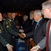 Wounded Soldiers Meet Medal of Honor Recipients at Smithsonian Exhibit Opening