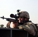 Soldiers Survive Mortar Attack on Haifa Street in Baghdad