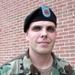 Soldier Cites Family Obligation as Reason for Joining Army