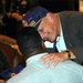 Veteran Advocate Supports Wounded Warriors at Fran O'Brien's Dinners