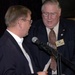 County Supervisor Thanks Citizens for Supporting Wounded Veteran's Home Purchase