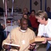 American Legion Auxiliary Honors Wounded Veteran with Adaptive Home
