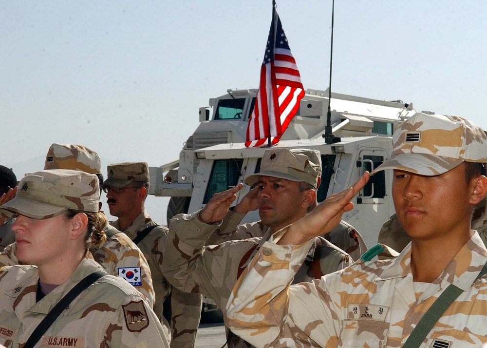 Missouri Air National Guard Engineers Earn Combat Patch in Afghanistan