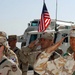 Missouri Air National Guard Engineers Earn Combat Patch in Afghanistan