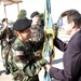 Army Col. Tori Bruzese Takes Command at Fort Hood