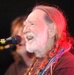 Wounded Warriors Enjoy Willie Nelson Concert at Billy Bob's Texas