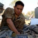 Navajo Soldier Continues Family Tradition of Military Service