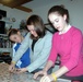 Young Philanthropists Provide Lifeline for Deployed Troops