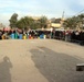 Iraqis Brave Long Lines for Subsidized Kerosene in Sadr City