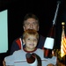 Young Juggler Entertains at Wounded Warrior Event