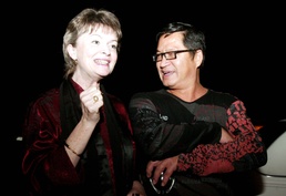 Chinatown Restaurant Raises Over $30,000 for Deployed Soldiers and Families