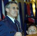 Air Force Pilot Calls Amputation &quot;Just an Inconvenience&quot;