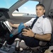 Air Force Pilot with Prosthetic Leg Returns to Active Flying