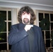 Mick Foley Honors U.S. Troops in Public Service Announcement