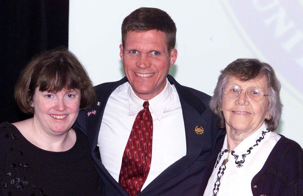 Disability Advocates Honored at DoD Awards Ceremony