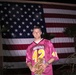 Randazzo Honors Fallen Soldier Tillman at Support-the-Troops Rally
