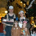 Army Family Celebrates at Disney World with Heroes