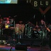 Gary Sinise and Lt. Dan Band Perform for Wounded Veterans at Orlando Concert