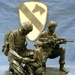 Bronze Statue Honors Soldiers' Heroic Actions in Iraq