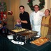 Chefs Serve Up Savory Meals for Patients at Walter Reed