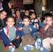 Soldiers Bring Treats to Children at Baghdad Orphanage