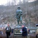Veterans of Battle of the Bulge Commemorate 60th Anniversary of Luxembourg Liberation