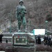 GI Monument Honors WWII Liberators of Luxembourg