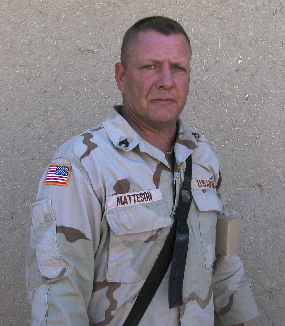 Army Sergeant Starts &quot;Shoes for Kids&quot; Program to Aid Afghan Families