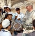 Army Sergeant Connects with Afghan Youth During Assessment