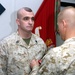 Marine Gunnery Sergeant Awarded Bronze Star for Valor in Afghanistan