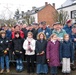 Houffalize Commemorates 60th Anniversary of Battle of the Bulge