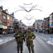 Bastogne Residents Honor WWII Battle of the Bulge Anniversary
