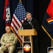 Wolfowitz Addresses 42nd Infantry Division Troops at Fort Drum