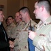 Wolfowitz Visits Troops at Fort Drum